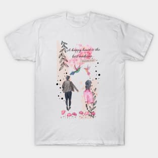 Happy moments T-Shirt